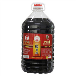 杨选会一级香醋