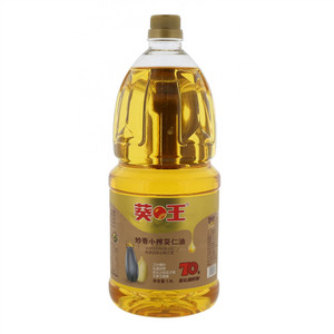 葵王炒香小榨葵仁油