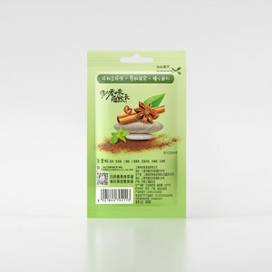 五香粉