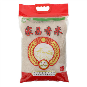 家昌香米