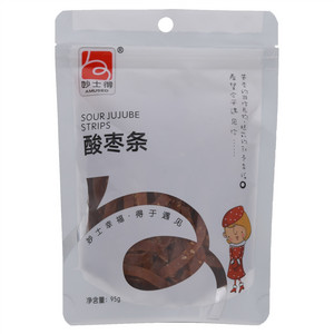 妙士得酸枣条