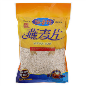 瑞香珍知味斋燕麦片