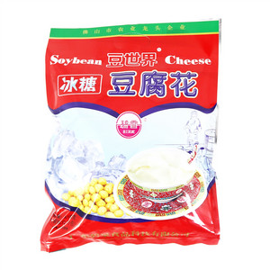 碧雪冰糖豆腐花