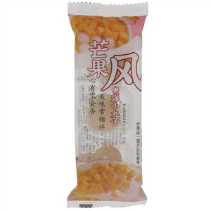 家会香芒果味Q弹小丸子
