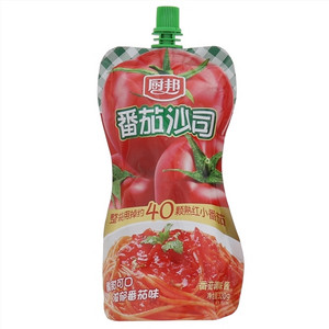 厨邦番茄沙司番茄调味酱