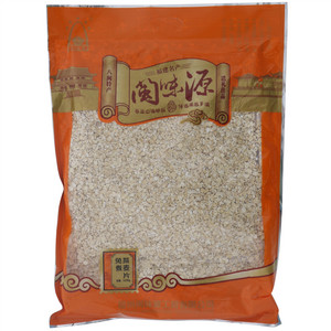 闽味源免煮燕麦片