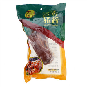 晨鸣酱香猪蹄