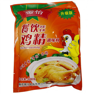 帝怡鸡精调味料