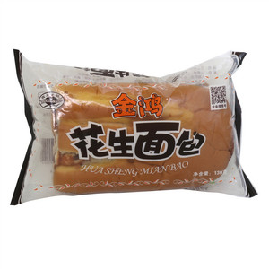 西马鑫旺花生面包