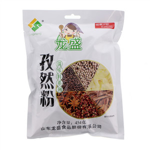 龙盛孜然粉