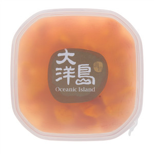 大洋岛海珍冰鲜海胆