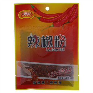 滋品源辣椒粉