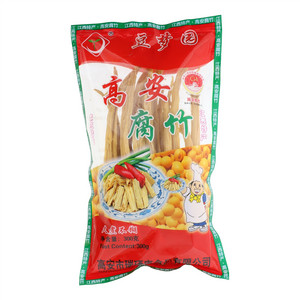 豆梦园高安腐竹