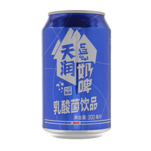 天润奶啤