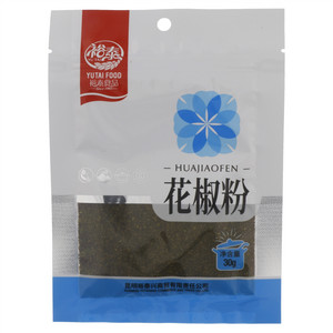 裕泰花椒粉