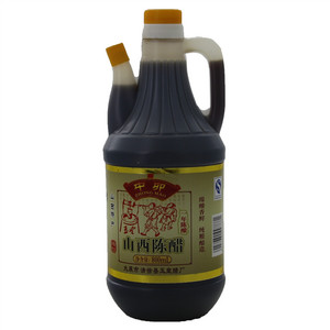 中卯 山西陈醋（酿造食醋）一年陈酿