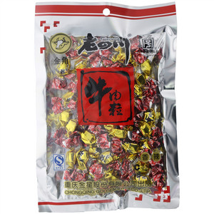老四川金角香辣牛肉粒