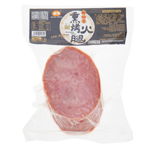 多尊熏烤火腿