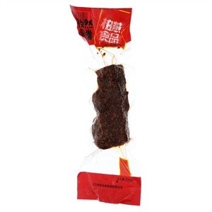 柏慧食品孜然里脊