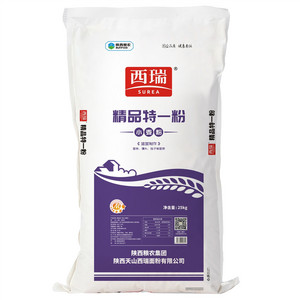 西瑞精品特一粉小麦粉