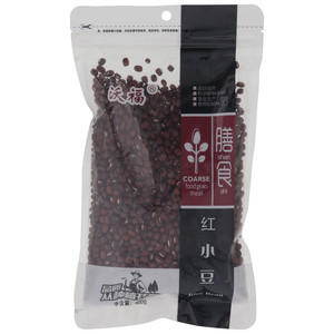 沃福红小豆