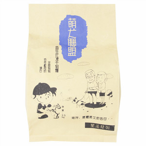 萌犬联盟星丞益生元冻干狗粮