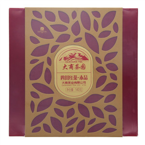 亿鑫云峰精品系列纯黄豆腐竹
