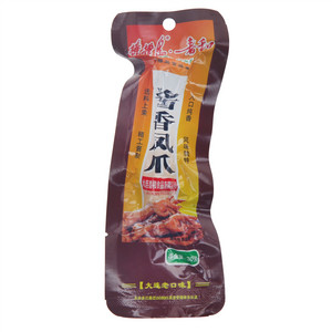 酱香凤瓜