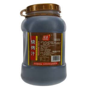 食厨烧烤汁（液体复合调味液）
