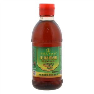 郭丽尼西油坊小磨香油