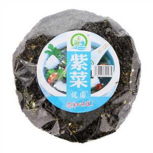 玉海优圆紫菜