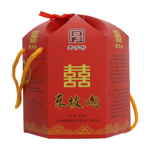 鄱湖妹东坡肉