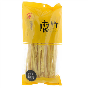 HOME VALUE腐竹