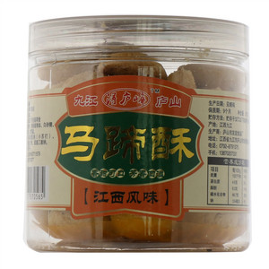 浔庐峰马蹄酥