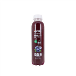 强全蓝莓汁