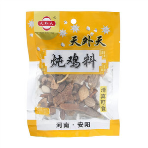 天外天炖鸡料（非即食）