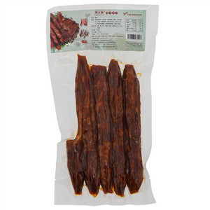 想乡香麻辣味腊肠