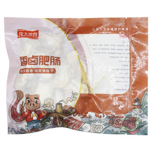 龙大美食香卤肥肠