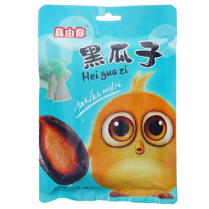 真由你黑瓜子