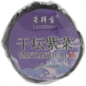 鑫佰亿干坛紫菜