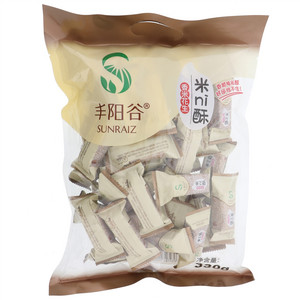 丰阳谷香米花生米ni酥