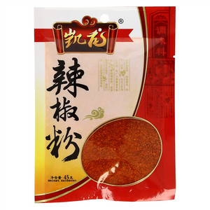 凯龙辣椒粉