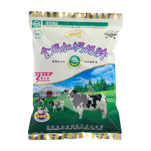 河套全脂加钙奶粉