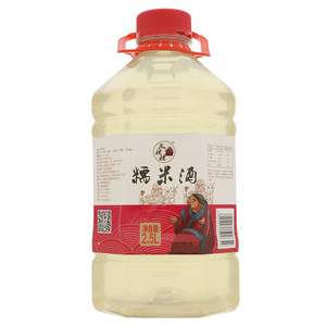 米姥姥糯米酒