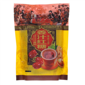 甜蜜菓之恋姜汁红糖