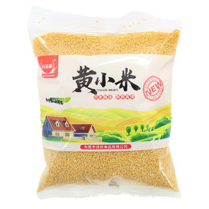谷益康小米