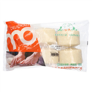 名包美点粗粮馒头