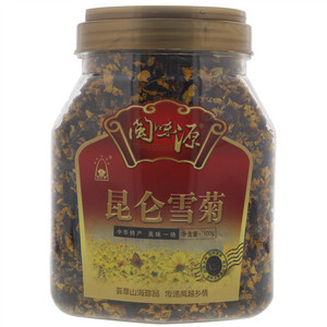 闽味源昆仑雪菊
