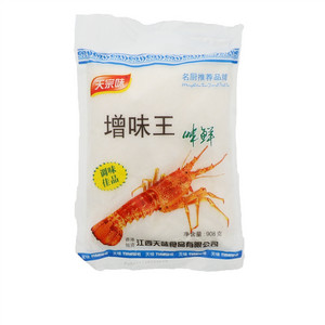 天宗味增味王味鲜