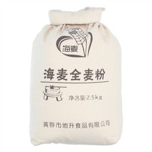 海麦海麦全麦粉